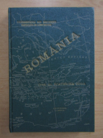 Ecaterina Goga - Romania, volumul 1. Curs de romanistica
