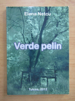 Elena Netcu - Verde pelin