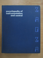 Encyclopedia of instrumentation and control