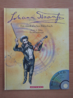 Ernst A. Ekker - Johann Strauss