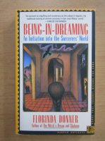 Florinda Donner - Being-in-dreaming