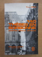 Francoise Stanciu Reiss - 140 theses en Sorbonne