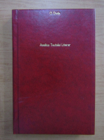 Gabriela Duda - Analiza textului literar