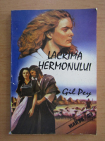 Gil Pey - Lacrima hermonului