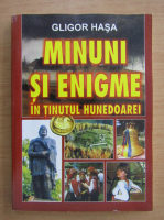 Gligor Hasa - Minuni si enigme in tinutul Hunedoarei