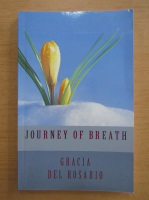 Gracia del Rosario - Journey of breath