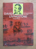 Herbert Wotte - David Livingstone