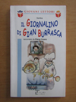 Il giornalio de Gian Burrasca
