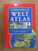 International aler Weltatlas