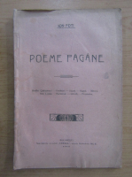 Ion Foti - Poeme pagane