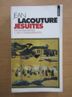 Jean Lacouture - Jesuites