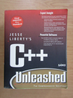 Jesse Liberty - C++ unleashed