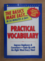 Judith N. Meyers - Practival vocabulary