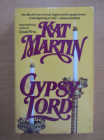 Kat Martin - Gypsy Lord