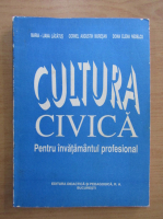 Maria Liana Lacatus - Cultura civica pentru invatamantul profesional