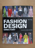 Marnie Fogg - Fashion design directory