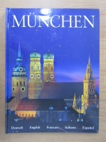 Munchen (ghid de calatorie)