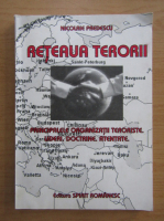 Nicolaie Predescu - Reteaua terorii