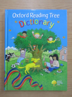 Anticariat: Oxford reading tree dictionary