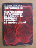 P. G. Ploaie - Introducere in microscopia electronica