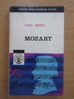 Paul Nettl - Mozart