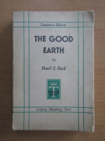 Pearl S. Buck - The good earth