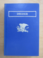 Philip L. Gerber - Theodore Dreiser
