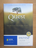Quest. Study bible