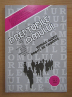 Revista Drepturile Omului, anul XIX, nr. 4, 2009