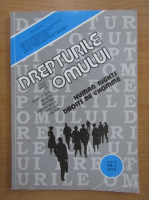 Revista Drepturile Omului, anul XX, nr. 1, 2010