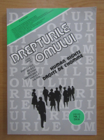 Revista Drepturile Omului, anul XX, nr. 2, 2010