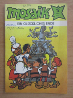 Revista Mosaik, nr. 12, 1987