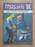 Revista Mosaik, nr. 7, 1987