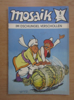 Revista Mosaik, nr. 8, 1987