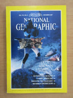 Revista National Geographic, vol. 172, nr. 6, decembrie 1987