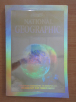 Revista National Geographic, vol. 174, nr. 6, decembrie 1988