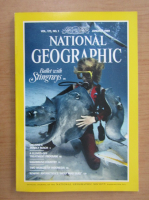 Revista National Geographic, vol. 175, nr. 1, ianuarie 1989