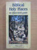 Rivka Gonen - Biblical holy places