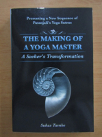 Suhas Tambe - The Making of a Yoga Master