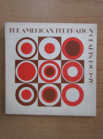 The american federation of arts 1969-70