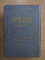 The collegiate dictionary arabic-english
