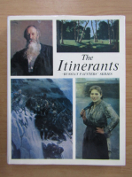 The Itinerants. Russian painters series