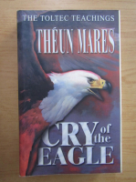 Theun Mares - Cry of the eagle