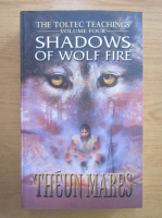 Theun Mares - Shadows of wolf fire