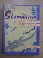 Tom Cowan - Shamanism