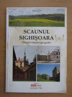 Tudor Groza - Scaunul Sighisoara