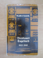 Walter Tausk - Breslauer Tagebuch