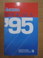 Agenda medicala '95