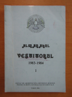 Almanahul Vestitorul, nr. 1, 1983-1984