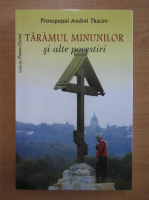 Andrei Tkacev - Taramul minunilor si alte povesti